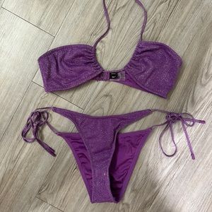 BRAND NEW Triangl Bikini